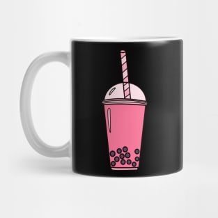 Bubble Tea Mug